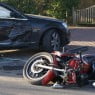 Motorrijder gewond bij ongeval Loerbeek|foto 112Achterhoek-Nieuws.nl