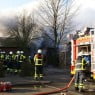 Garagebrand Ulft|foto 112Achterhoek-Nieuws.nl