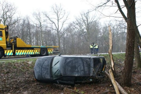 Ongeval Neede|foto 112achterhoek-Nieuws.nl