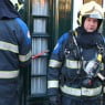 Kat komt om bij woningbrand in Zutphen|foto Fotobureau Kerkmeijer