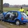 Ongeval Beltrum|Foto 112Achterhoek-Nieuws.nl