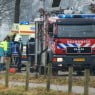 Ongeval Beltrum|Foto 112Achterhoek-Nieuws.nl