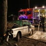 Ongeval Nunspeet|Foto Johan Siebeling / brandweernunspeet.nl 