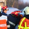Twee gewonden bij ongeval in Zutphen|foto Fotobureau Kerkmeijer