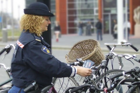 foto Politie Noord- en Oost- Gelderland