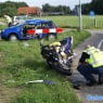 Ongeval Zelhem | Foto: 112achterhoek-nieuws.nl