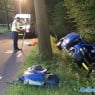 Ongeval Winterswijk | Foto: 112achterhoek-nieuws.nl