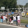 Vueltakoorts in Zutphen | Foto: Errol Endeveld
