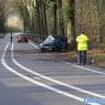 Eind december 2007 raakte een heel gezin uit Aalten gewond bij een ongeval in de bocht. foto 112Achterhoek-Nieuws.nl