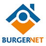 Burgernet Logo