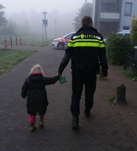 foto: Politie Arnhem-Zuid