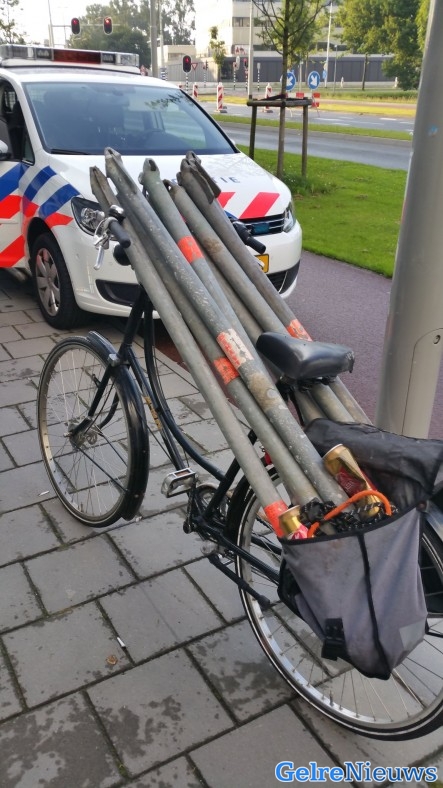 foto: Rene Huls - Politie Arnhem