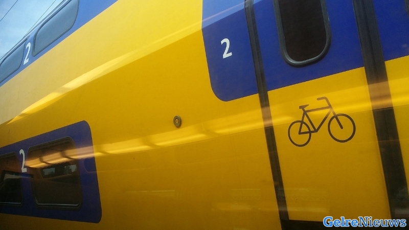Geen treinen: hinder op traject tussen Arnhem en Nijmegen