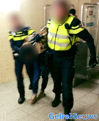 Foto: Politie Doetinchem