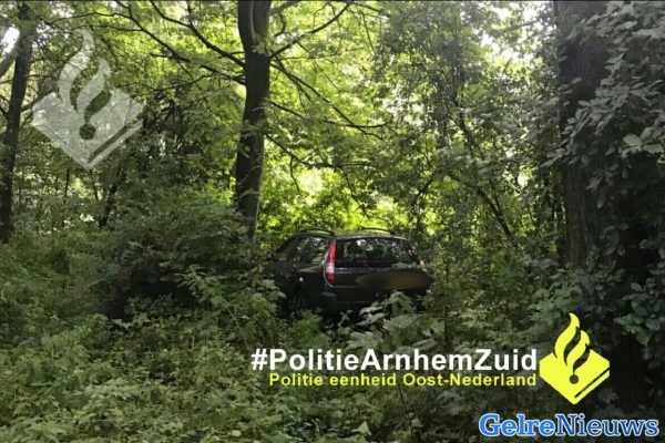 foto: Politie Arnhem-Zuid