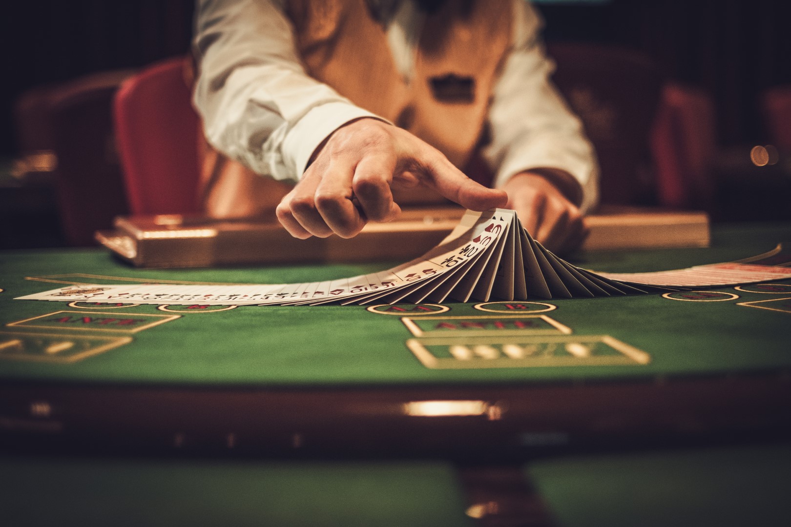 De veiligste betalingsmogelijkheden bij het gebruik van online casino’s