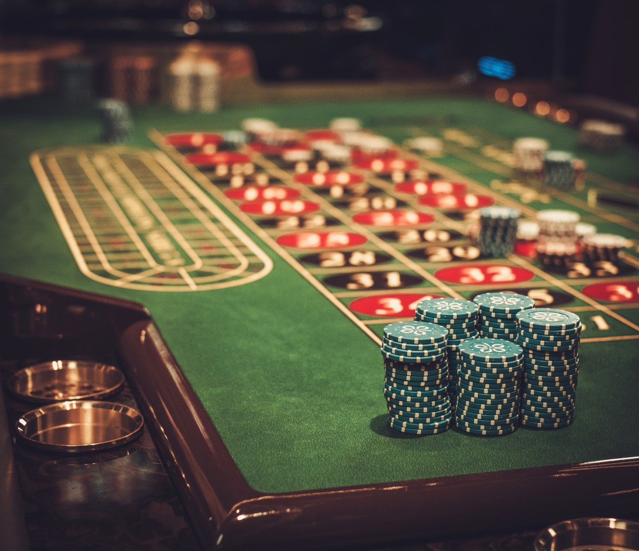 Speel Slim: Ontdek de Diverse Casinobonussen en de Voordelen