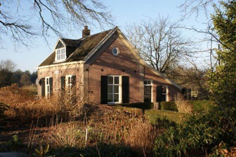 Foto Brandweer Almen