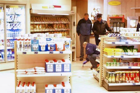 Gewapende overval Groenlo|foto 112Achterhoek-Nieuws.nl Gewapende overval Groenlo|foto 112Achterhoek-Nieuws.nl