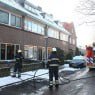Kat komt om bij woningbrand in Zutphen|foto Fotobureau Kerkmeijer
