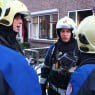 Kat komt om bij woningbrand in Zutphen|foto Fotobureau Kerkmeijer