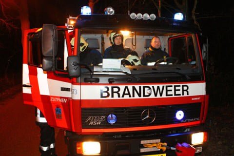 Kapelweg Almen|foto Fotobureau Kerkmeijer Kapelweg Almen|foto Fotobureau Kerkmeijer