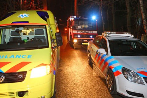 Kapelweg Almen|foto Fotobureau Kerkmeijer Kapelweg Almen|foto Fotobureau Kerkmeijer