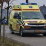 Ongeval Beltrum|Foto 112Achterhoek-Nieuws.nl