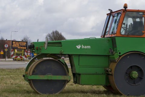 foto Nicolaas Kerkmeijer/Fotobureau Kerkmeijer