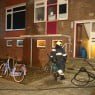 Woningen ontruimd bij brand in flat in Zutphen|Foto Fotobureau Kerkmeijer Woningen ontruimd bij brand in flat in Zutphen|Foto Fotobureau Kerkmeijer