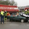 Ongeval Terborgseweg Doetinchem|foto 112Achterhoek-Nieuws.nl