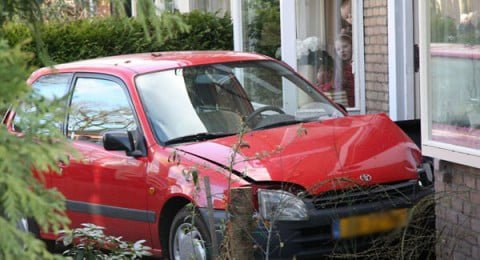 Foto Johan Siebeling/www.brandweernunspeet.nl Foto Johan Siebeling/www.brandweernunspeet.nl