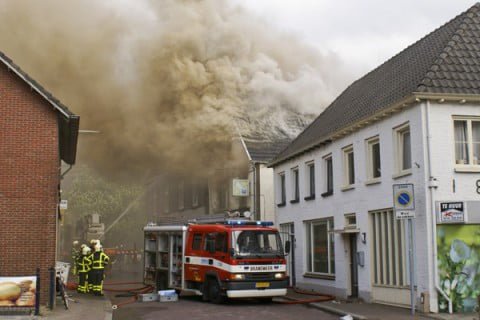 Foto 112Achterhoek-Nieuws.nl