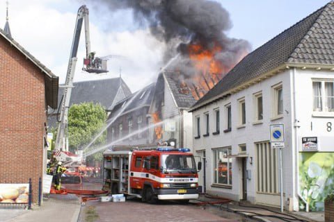 Foto 112Achterhoek-Nieuws.nl