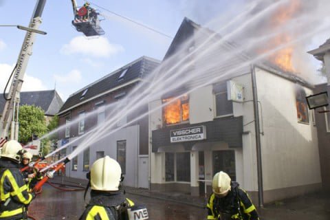 Foto 112Achterhoek-Nieuws.nl