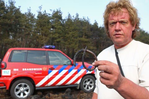 FOTO FOTOBUREAU KERKMEIJER/NICOLAAS KERKMEIJER