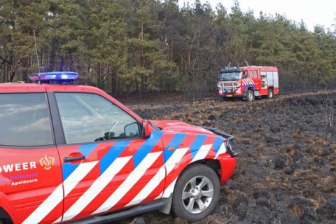 FOTO FOTOBUREAU KERKMEIJER/NICOLAAS KERKMEIJER