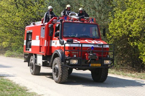 FOTO FOTOBUREAU KERKMEIJER/NICOLAAS KERKMEIJER