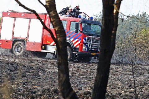 FOTO FOTOBUREAU KERKMEIJER/NICOLAAS KERKMEIJER