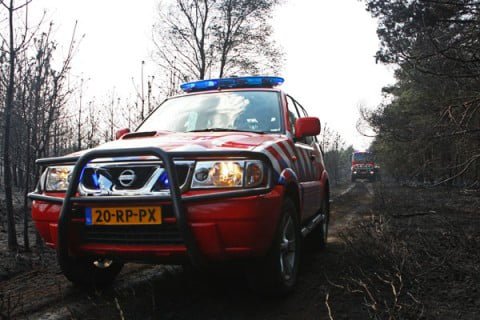 Foto Nicolaas Kerkmeijer