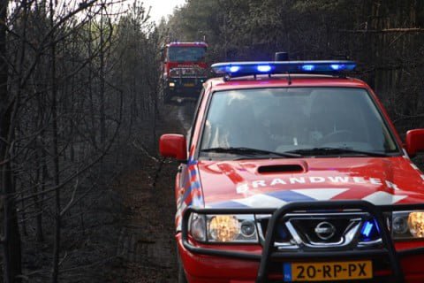 Foto Nicolaas Kerkmeijer