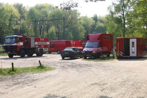 Foto Nicolaas Kerkmeijer