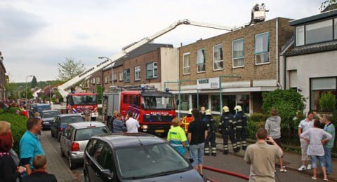 FOTO FOTOBUREAU KERKMEIJER/NICOLAAS KERKMEIJER FOTO FOTOBUREAU KERKMEIJER/NICOLAAS KERKMEIJER