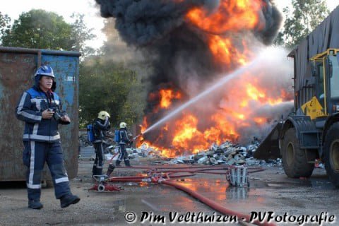 Foto Pim Velthuizen/PVFotografie.nl
