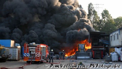 Foto Pim Velthuizen/PVFotografie.nl