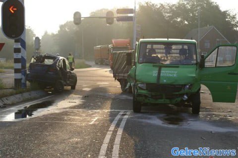 Foto 112Achterhoek-Nieuws.nl Foto 112Achterhoek-Nieuws.nl