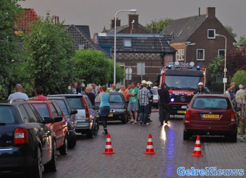 Foto Ingezonden: Kneefel