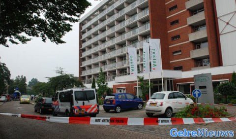 Foto Sander de Vries