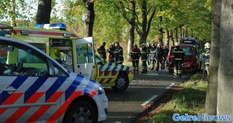 foto Sander de Vries