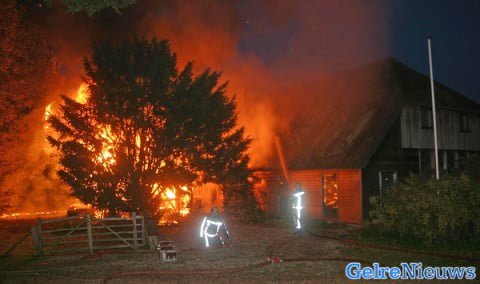 foto Hendrik Frens brandweer-nunspeet.nl foto Hendrik Frens